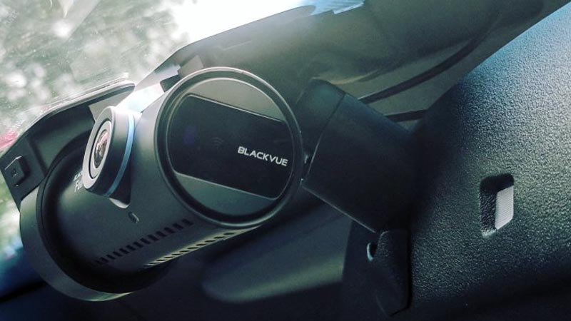 BlackVue DR650S-2CH Review By Awesome Dad Gear