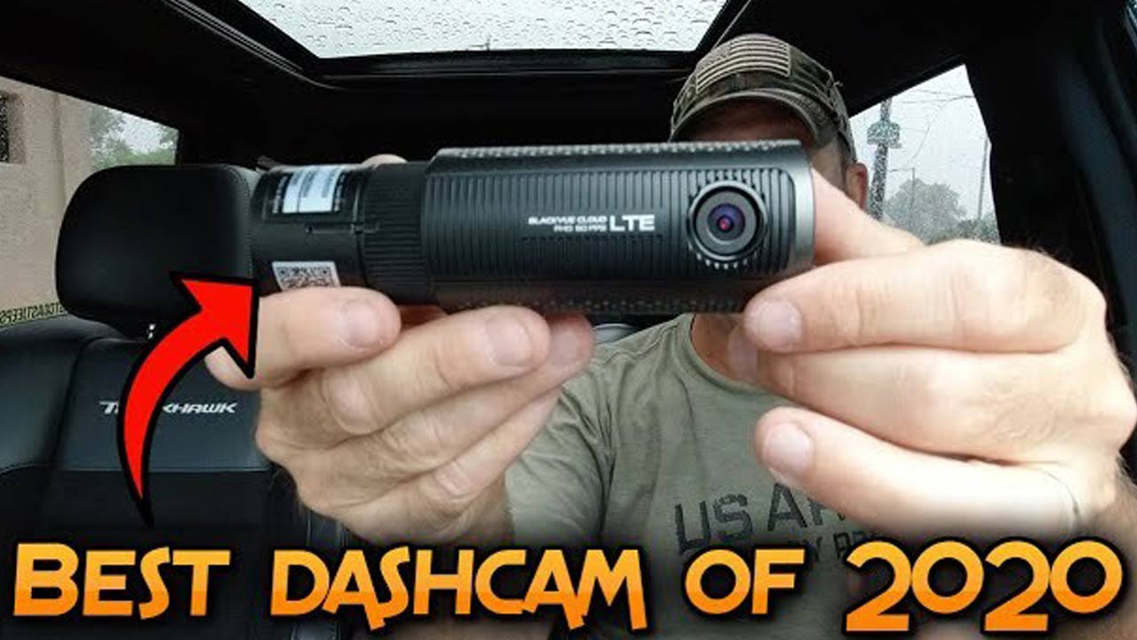 First BlackVue DR750-2CH LTE Review In! Best Dashcam Of 2020?!