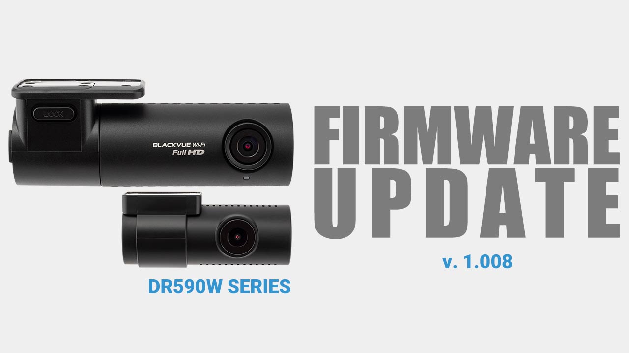 [Firmware Update] DR590W Series Firmware v.1.008