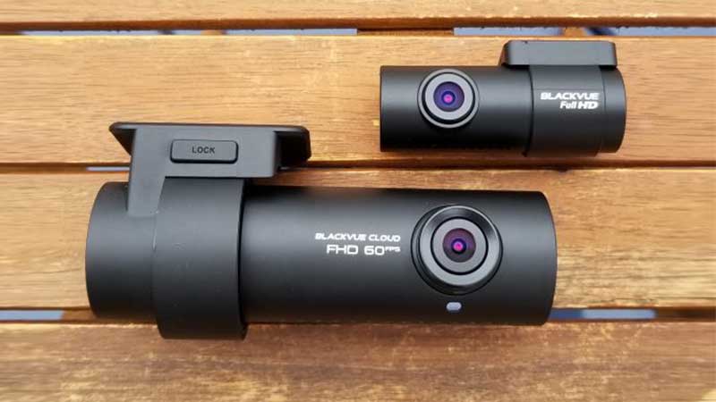 BlackVue DR750S-2CH Review On TechSupport Forum