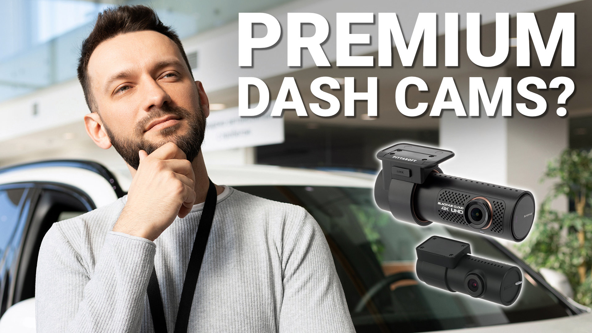 Premium Dash Cams: What Makes Them Unique and Why Are They Worth It?