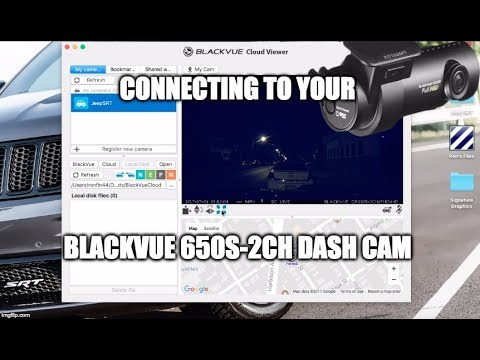 How To View Your Dashcam Feed Live? A Video Guide