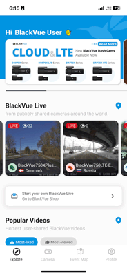 blackvue-app-explore-screen